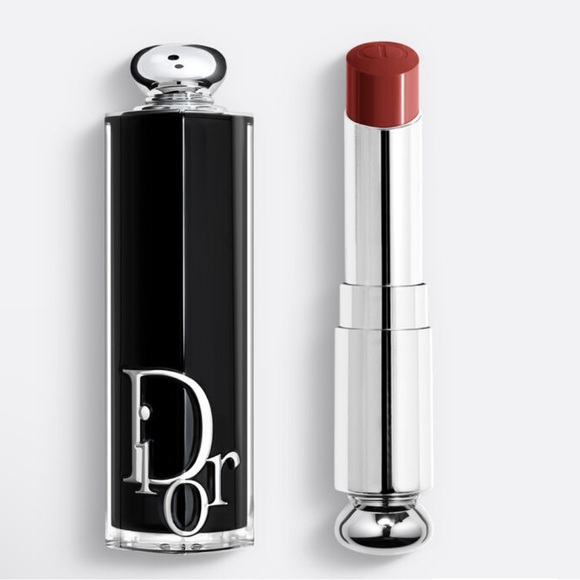 DIOR ADDICT Hydrating Shine Lipstick - 90% Natural Ingredients - Refillable - Picture 2 of 6